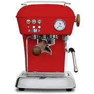 Ascaso Dream PID, Love Red - Lever Coffee Machine