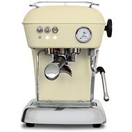 Ascaso Dream ONE, Sweet Cream - Lever Coffee Machine