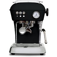 Ascaso Dream ONE, Dark Black - Lever Coffee Machine