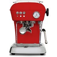 Ascaso Dream ONE, Love Red - Lever Coffee Machine