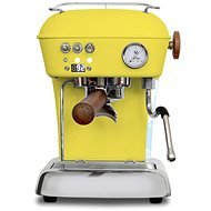 Ascaso Dream PID, Sun Yellow - Lever Coffee Machine