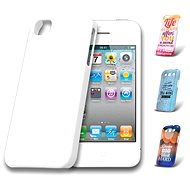 Skinzone vlastní styl Snap pro Apple iPhone 4/4S - MyStyle Protective Case