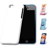 Skinzone vlastní styl Snap pro Apple iPhone 5C - MyStyle Protective Case
