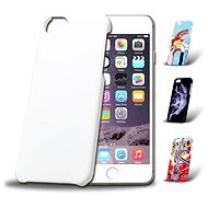 Skinzone My Style Snap Cover for APPLE iPhone 8 Plus - MyStyle Protective Case