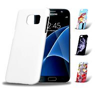 Skinzone customised design Snap for Samsung Galaxy S7 - MyStyle Protective Case
