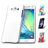 Skinzone customised design Snap for Samsung Galaxy A5 - MyStyle Protective Case