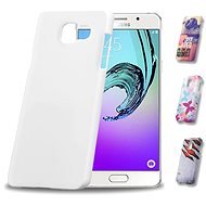 Skinzone Snap style for Samsung Galaxy A7 2016 - MyStyle Protective Case