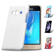 Skinzone customised design Snap for Samsung Galaxy J1 2016 - MyStyle Protective Case