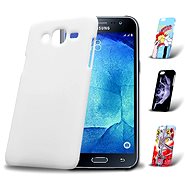 Skinzone customised design Snap for Samsung Galaxy J5 - MyStyle Protective Case