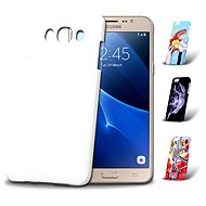 Skinzone customised design Snap for Samsung Galaxy J7 2016 - MyStyle Protective Case