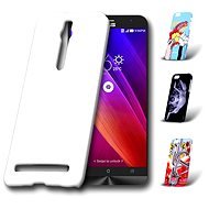 Skinzone owns Snap style for Asus Zenfone 2 ZE551ML - MyStyle Protective Case