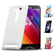 Skinzone customised design for Asus Zenfone 2 ZE500CL - MyStyle Protective Case