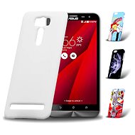 Skinzone has a Snap style for Asus Zenfone 2 Laser ZE601KL - MyStyle Protective Case