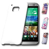 Skinzone Customised Design Snap for HTC One M9 - MyStyle Protective Case