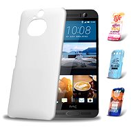 Skinzone Snap Style for HTC One M9+ - MyStyle Protective Case