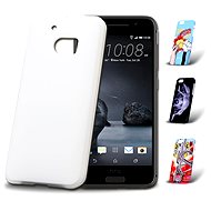 Skinzone customised design Snap for HTC One M10 - MyStyle Protective Case
