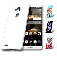 Skinzone "Your Style" for Huawei Mate 7 - MyStyle Protective Case