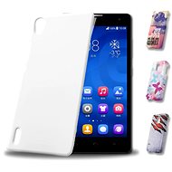 Skinzone customised design Snap for Huawei P7 - MyStyle Protective Case