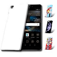 Skinzone customised design Snap for Huawei P8 - MyStyle Protective Case