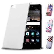Skinzone customised design Snap for Huawei P8 Lite - MyStyle Protective Case