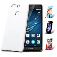 Skinzone customised design Snap for Huawei P9 Plus - MyStyle Protective Case