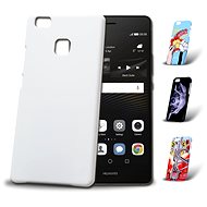Skinzone cutom style Snap for Huawei P10 - MyStyle Protective Case