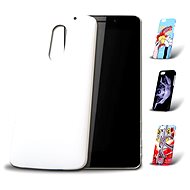 Skinzone customised design Snap for Lenovo Vibe X3 - MyStyle Protective Case