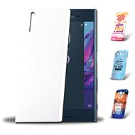 Skinzone Custom Style Snap Cover for SONY Xperia XZ F8331 - MyStyle Protective Case
