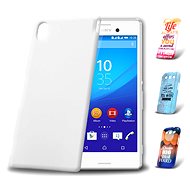 Skinzone customised design Snap for Sony Xperia M4 - MyStyle Protective Case