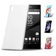 Skinzone customised design Snap for Sony Xperia Z5 Premium - MyStyle Protective Case