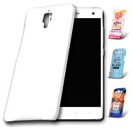 Skinzone customised design Snap for Xiaomi Mi4 - MyStyle Protective Case