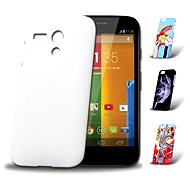 Skinzone MyStyle Snap für Motorola Moto G 2013 - Schutzhülle MyStyle