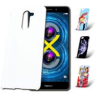 Skinzone customised design Snap for Huawei Honor 6X - MyStyle Protective Case