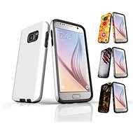 Skinzone Tough for Samsung Galaxy S7 - MyStyle Protective Case