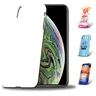 Skinzone Personalised Snap Cover for APPLE iPhone XS Max - MyStyle Protective Case