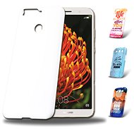 Skinzone Personalised Snap Cover for HUAWEI Y6 (2018) - MyStyle Protective Case