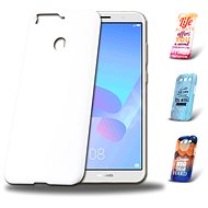 Skinzone Personalised Snap Cover for HUAWEI Y6 Prime (2018) - MyStyle Protective Case
