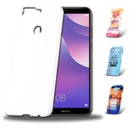Skinzone Personalised Snap Cover for HUAWEI Y7 Prime (2018) - MyStyle Protective Case