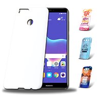 Skinzone Personalised Snap Cover for HUAWEI Y9 (2018) - MyStyle Protective Case