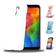 Skinzone Personalised Snap Cover for LG Q7 - MyStyle Protective Case