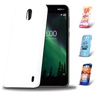 Skinzone Personalised Snap Cover for NOKIA 2 (2018) - MyStyle Protective Case
