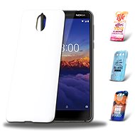 Skinzone Personalised Snap Cover for NOKIA 3.1 (2018) - MyStyle Protective Case