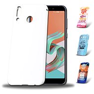 Skinzone Personalised Snap Cover for ASUS Zenfone 5 Lite ZC600KL - MyStyle Protective Case