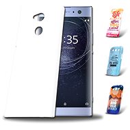 Skinzone Personalised Snap Cover for SONY Xperia XA2 Ultra H4213 - MyStyle Protective Case