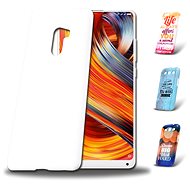 Skinzone Personalised Snap Cover for XIAOMI Mi Mix 2 SE - MyStyle Protective Case