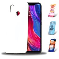 Skinzone Personalised Snap Cover for XIAOMI Mi 8 - MyStyle Protective Case