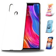Skinzone Personalised Snap Cover for XIAOMI Mi 8 SE - MyStyle Protective Case