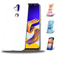Skinzone Personalised Snap Cover for ASUS Zenfone 5Z ZS620KL - MyStyle Protective Case