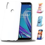 Skinzone Personalised Snap Cover for ASUS Zenfone Max Pro (M1) ZB601KL - MyStyle Protective Case