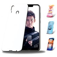 Skinzone Personalised Snap Cover for HONOR Play - MyStyle Protective Case